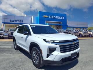 2024 Chevrolet Traverse for sale in Bridgeport WV