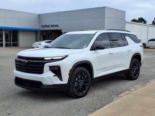 2024 Chevrolet Traverse