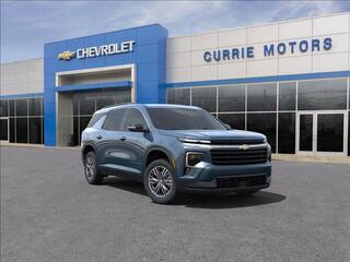 2024 Chevrolet Traverse for sale in Forest Park IL