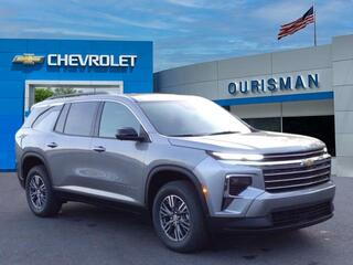 2024 Chevrolet Traverse