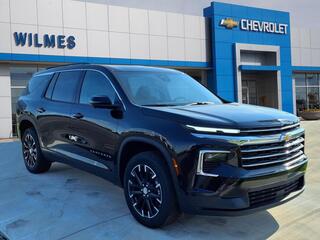 2026 Chevrolet Traverse for sale in Altus OK