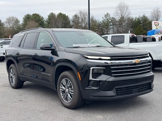 2026 Chevrolet Traverse for sale in Easley SC