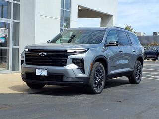 2026 Chevrolet Traverse for sale in Shelbyville IN