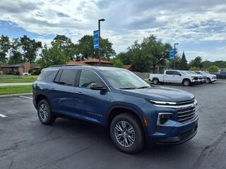 2026 Chevrolet Traverse for sale in Lansing IL