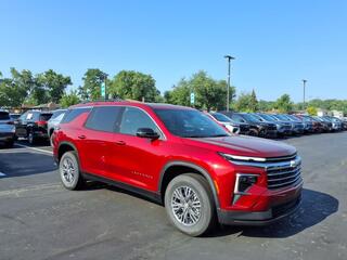 2026 Chevrolet Traverse for sale in Lansing IL