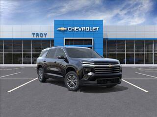 2026 Chevrolet Traverse for sale in Troy OH