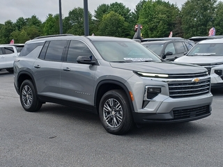 2026 Chevrolet Traverse for sale in Easley SC