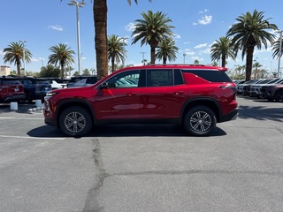 2026 Chevrolet Traverse for sale in Las Vegas NV