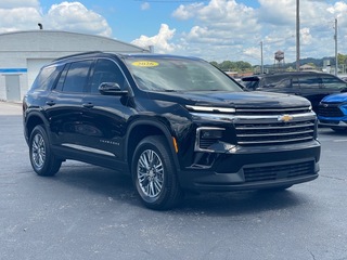 2026 Chevrolet Traverse for sale in Clinton TN