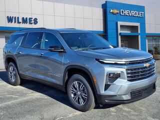 2026 Chevrolet Traverse for sale in Altus OK