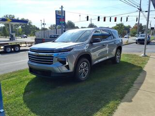 2026 Chevrolet Traverse for sale in Warren OH