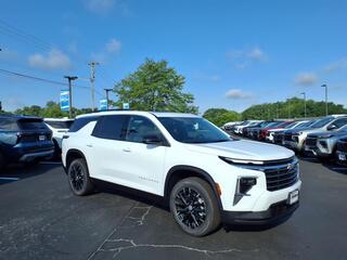 2026 Chevrolet Traverse for sale in Frankfort IL