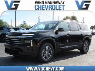 2026 Chevrolet Traverse for sale in Eustis FL