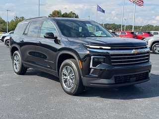 2026 Chevrolet Traverse for sale in West Union SC