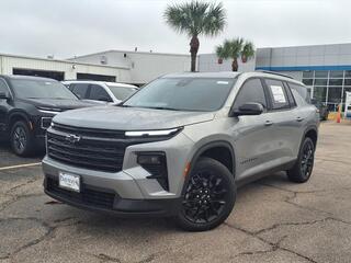 2026 Chevrolet Traverse for sale in Pearland TX