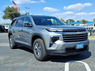 2026 Chevrolet Traverse for sale in Austin TX