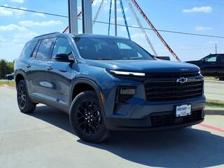 2026 Chevrolet Traverse for sale in Elgin TX