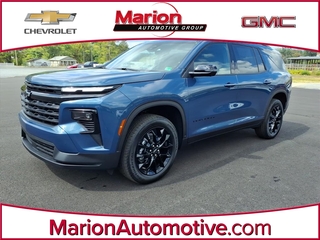 2026 Chevrolet Traverse for sale in Marion VA