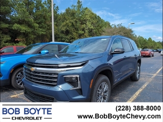 2026 Chevrolet Traverse for sale in Biloxi MS