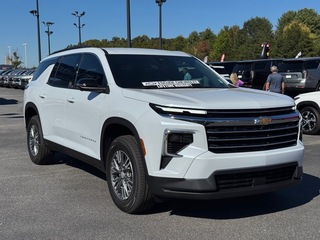 2026 Chevrolet Traverse for sale in Easley SC