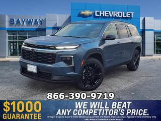 2026 Chevrolet Traverse for sale in Pearland TX