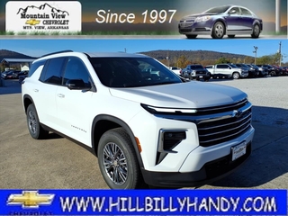 2026 Chevrolet Traverse for sale in Mountain View AR