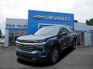 2026 Chevrolet Traverse for sale in Newton Falls OH