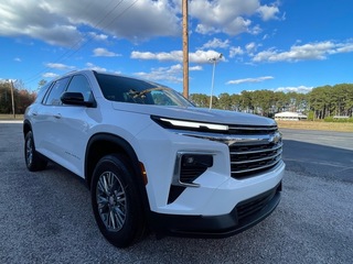 2026 Chevrolet Traverse for sale in Kenly NC