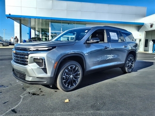 2026 Chevrolet Traverse for sale in Sanford NC