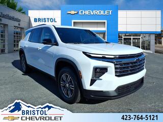 2026 Chevrolet Traverse for sale in Oxford MS