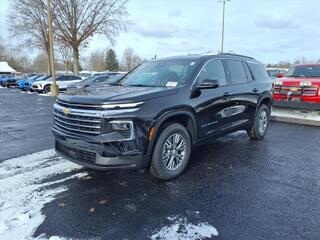 2026 Chevrolet Traverse for sale in Warren OH