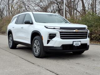 2026 Chevrolet Traverse for sale in Cincinnati OH