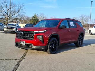 2026 Chevrolet Traverse for sale in Charleston AR
