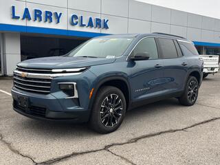 2026 Chevrolet Traverse for sale in Amory MS