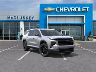 2026 Chevrolet Traverse for sale in Cincinnati OH