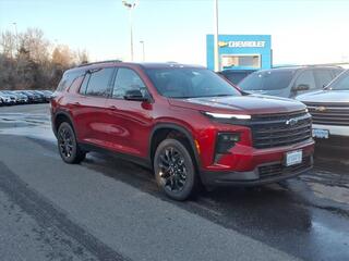 2026 Chevrolet Traverse for sale in Bowie MD