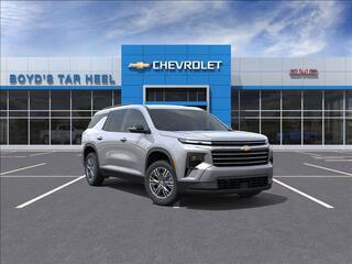 2026 Chevrolet Traverse for sale in Roxboro NC