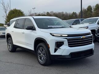 2026 Chevrolet Traverse for sale in Easley SC