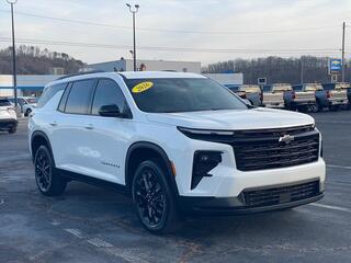 2026 Chevrolet Traverse for sale in Clinton TN