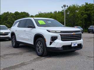 2026 Chevrolet Traverse for sale in Ringgold GA
