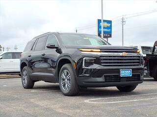 2026 Chevrolet Traverse for sale in Austin TX