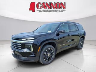 2026 Chevrolet Traverse for sale in Oxford MS