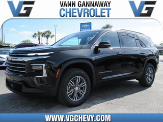 2026 Chevrolet Traverse for sale in Eustis FL