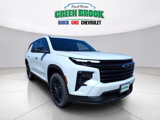 2026 Chevrolet Traverse for sale in Green Brook, NJ