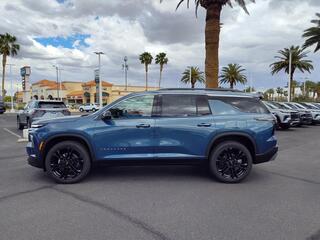 2026 Chevrolet Traverse for sale in Las Vegas NV