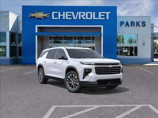 2026 Chevrolet Traverse for sale in Kernersville NC