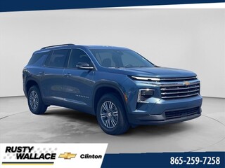2026 Chevrolet Traverse for sale in Clinton TN