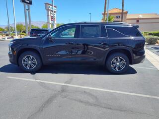 2026 Chevrolet Traverse for sale in Las Vegas NV