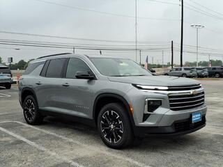 2026 Chevrolet Traverse for sale in Austin TX