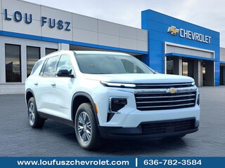 2026 Chevrolet Traverse for sale in Cincinnati OH